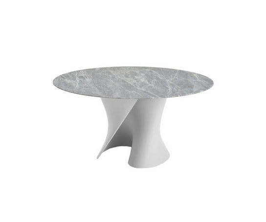S Dining Table MDF Italia
