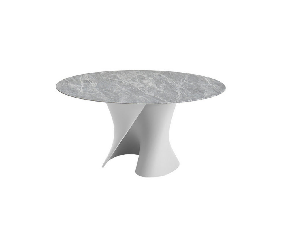 S Dining Table MDF Italia