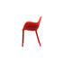 High end Sabinas Armchair by Vondom Casa Design