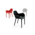 High end Sabinas Armchair by Vondom Casa Design