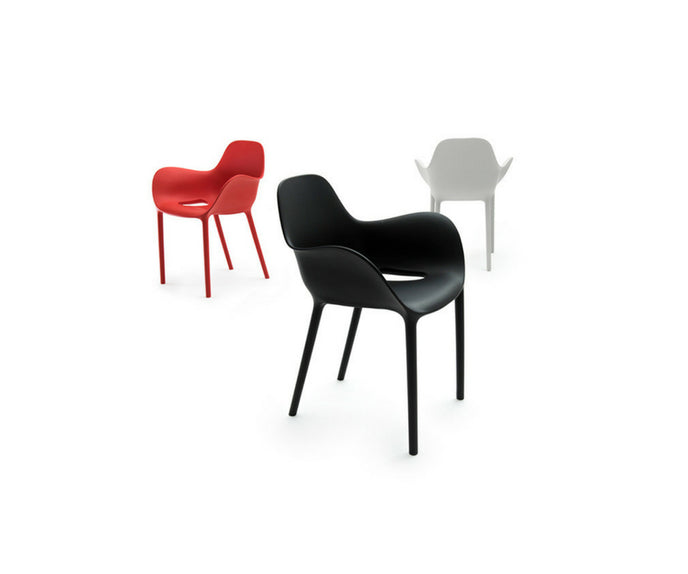 High end Sabinas Armchair by Vondom Casa Design