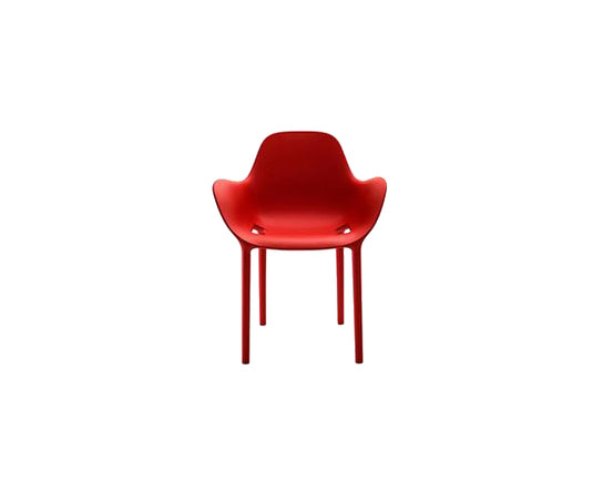 High end Sabinas Armchair by Vondom Casa Design