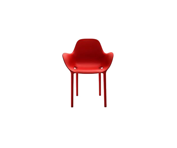High end Sabinas Armchair by Vondom Casa Design