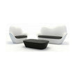 High end Sabinas Coffee Table by Vondom Casa Design