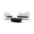 High end Sabinas Coffee Table by Vondom Casa Design
