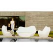 High end Sabinas Sofa by Vondom Casa Design