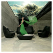 High end Sabinas Sofa by Vondom Casa Design