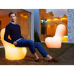 High end Sabinas Lamps by Vondom Casa Design