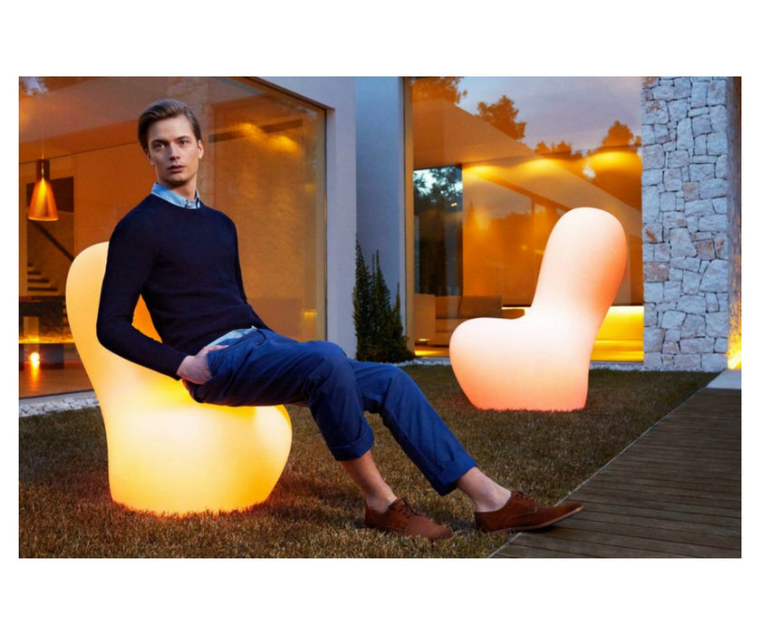 High end Sabinas Lamps by Vondom Casa Design