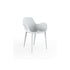 High end Sabinas Armchair by Vondom Casa Design