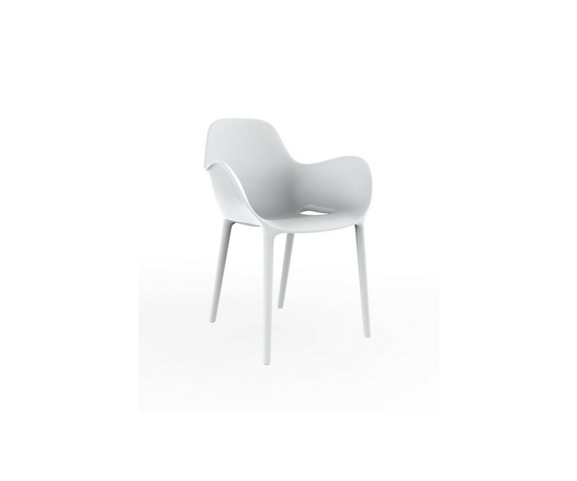 High end Sabinas Armchair by Vondom Casa Design