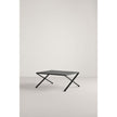 High end Sahrai CT Coffee Table by Frag Casa Design