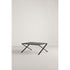 High end Sahrai CT Coffee Table by Frag Casa Design