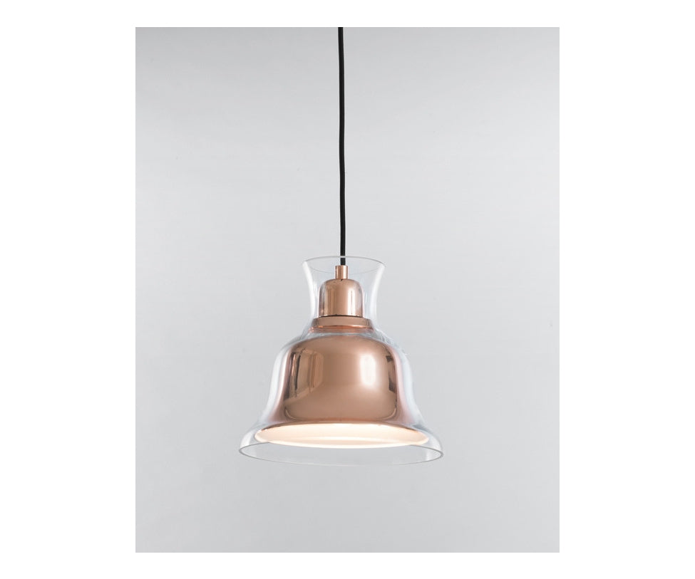 High end Salute Bell / Bell R Suspension Light by Seed Design Casa Design