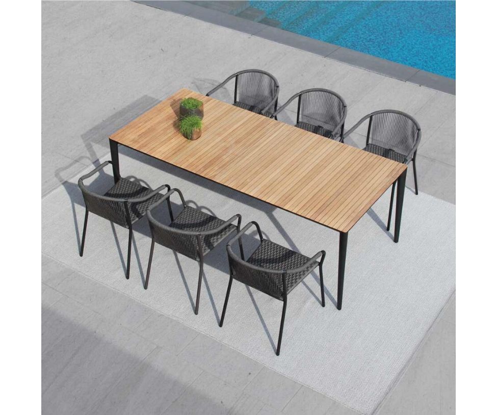 Samba Arm Chair Royal Botania 