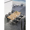 Samba Arm Chair Royal Botania 