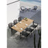Samba Arm Chair Royal Botania 