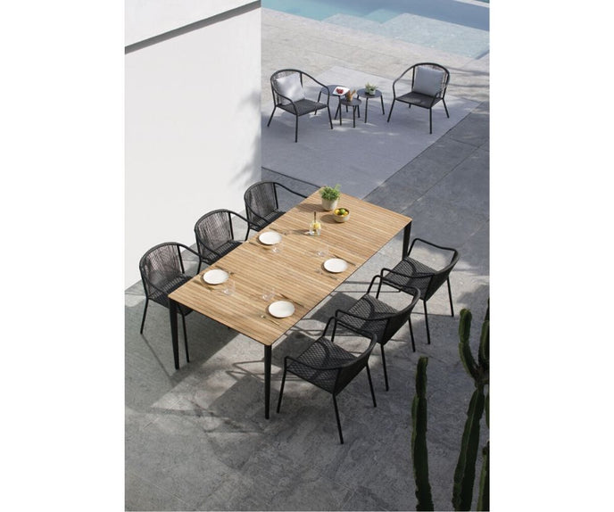 Samba Arm Chair Royal Botania 