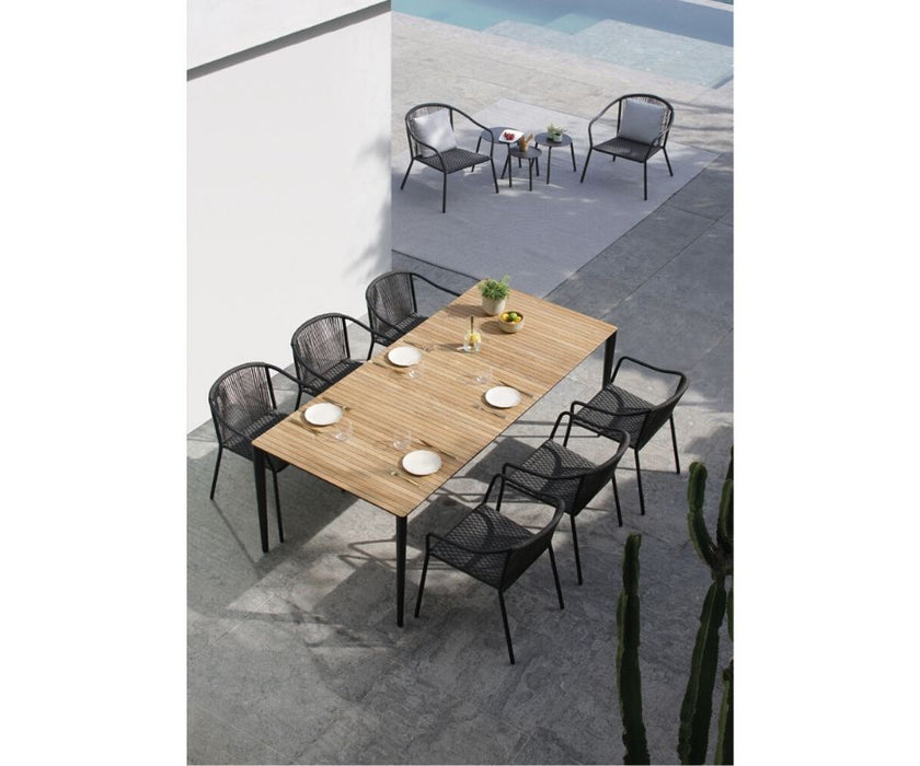 Samba Arm Chair Royal Botania 