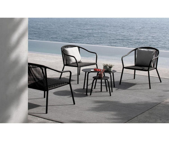 Samba Side Tables Royal Botania