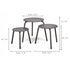 Samba Side Tables Royal Botania
