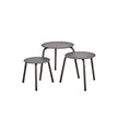 Samba Side Tables Royal Botania