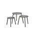 Samba Side Tables Royal Botania