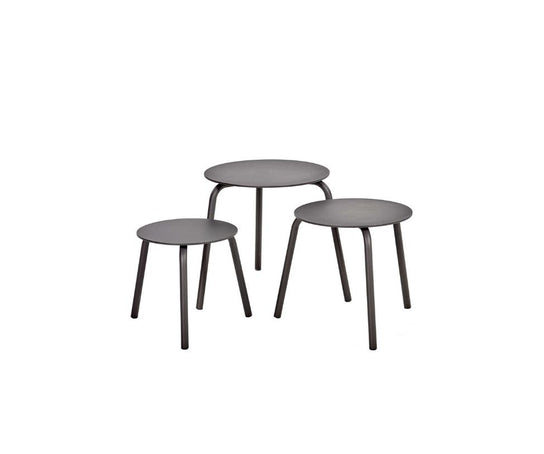Samba Side Tables Royal Botania