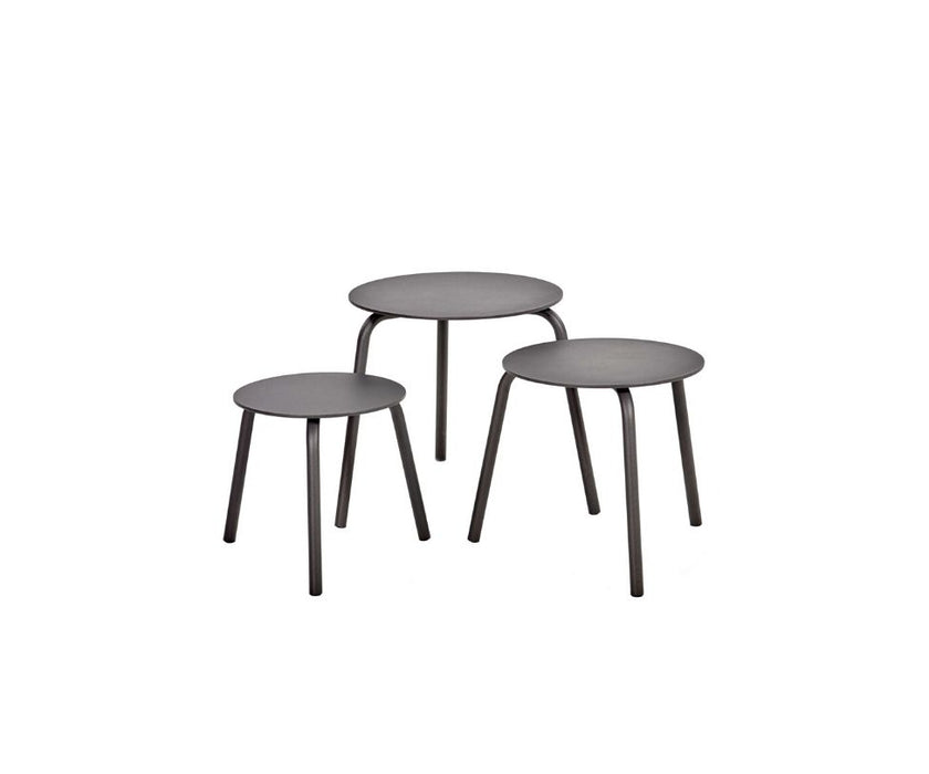 Samba Side Tables Royal Botania