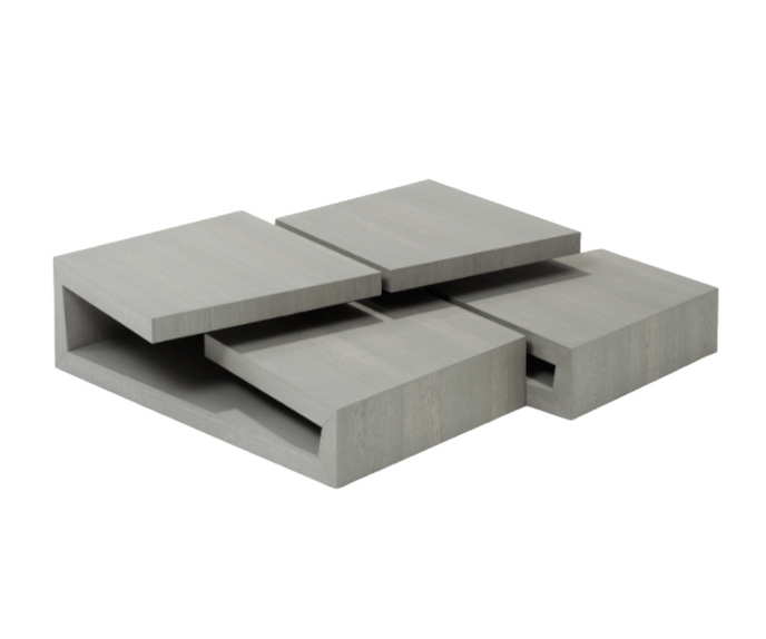 San Coffee Table Linteloo