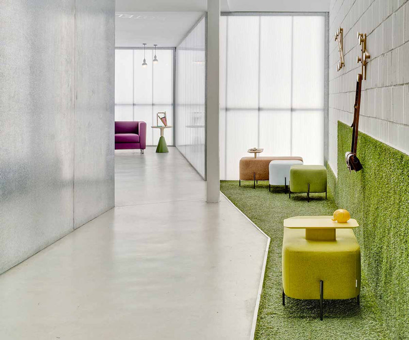 Elephant Poufs | Sancal