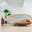 Float Sofa | Sancal