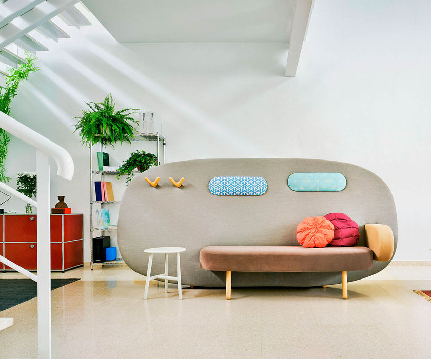 Float Sofa | Sancal