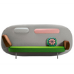 Float Sofa | Sancal