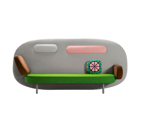 Float Sofa | Sancal