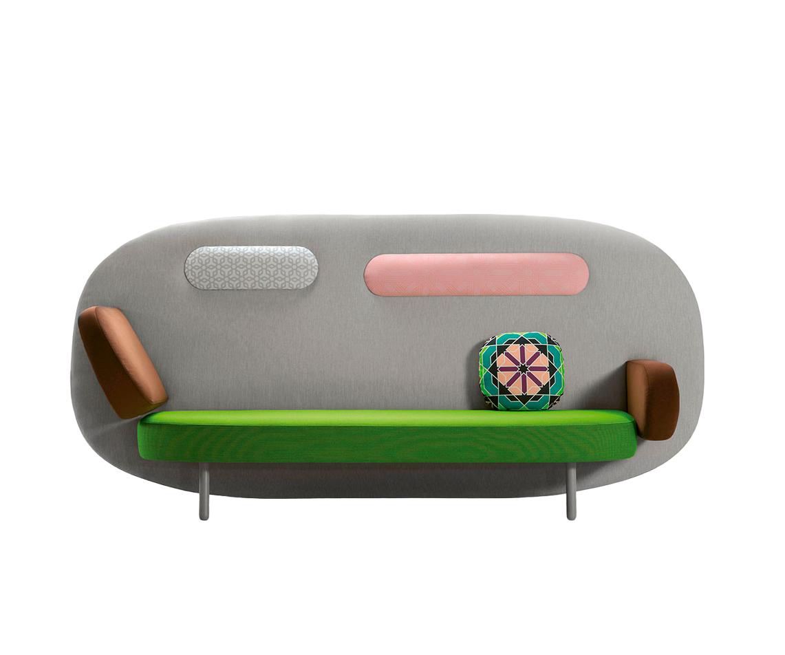 Float Sofa | Sancal