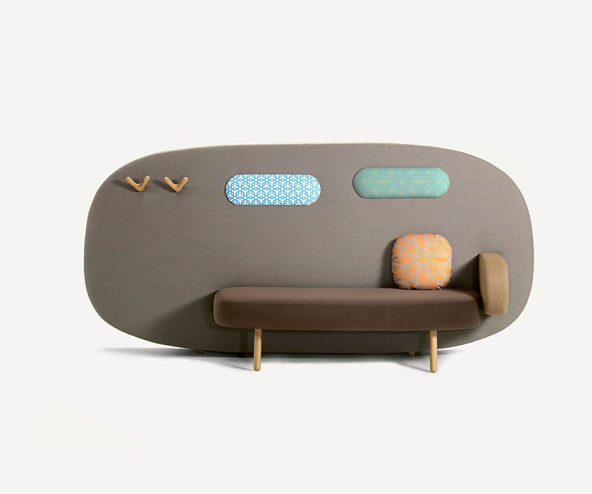 Float Sofa | Sancal