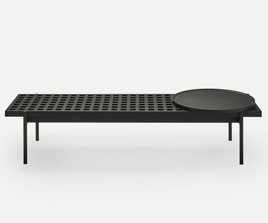Interchange Bench | Sancal