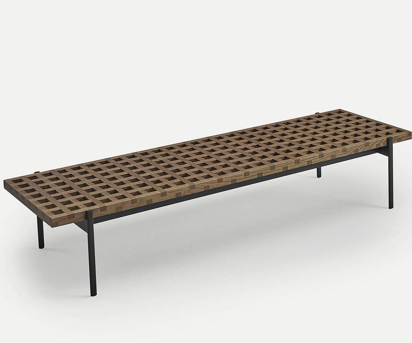 Interchange Bench | Sancal