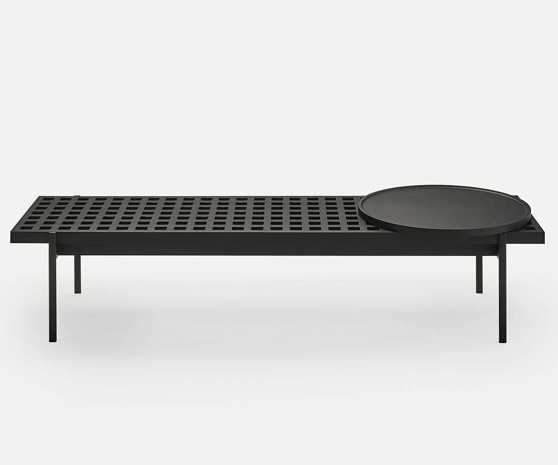 Interchange Bench | Sancal