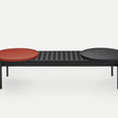 Interchange Bench | Sancal