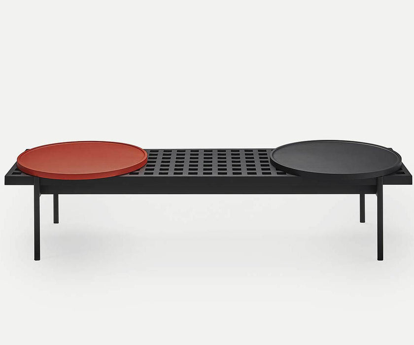 Interchange Bench | Sancal
