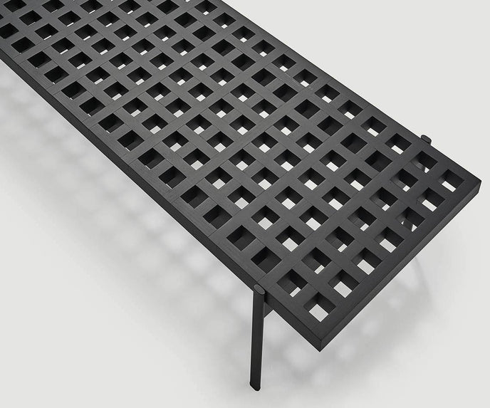 Interchange Bench | Sancal