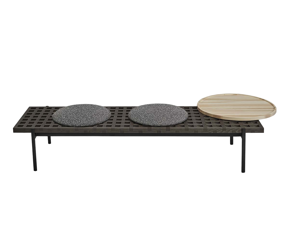 Interchange Bench | Sancal
