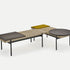 Interchange Bench | Sancal