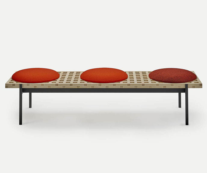 Interchange Bench | Sancal