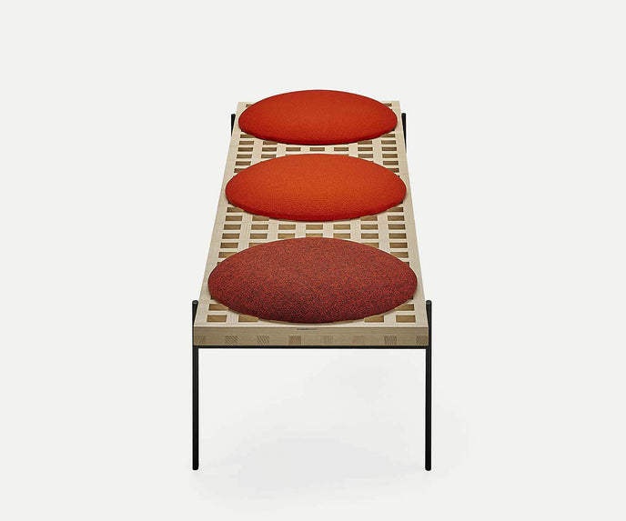 Interchange Bench | Sancal