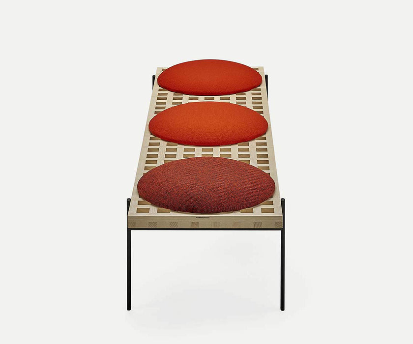 Interchange Bench | Sancal