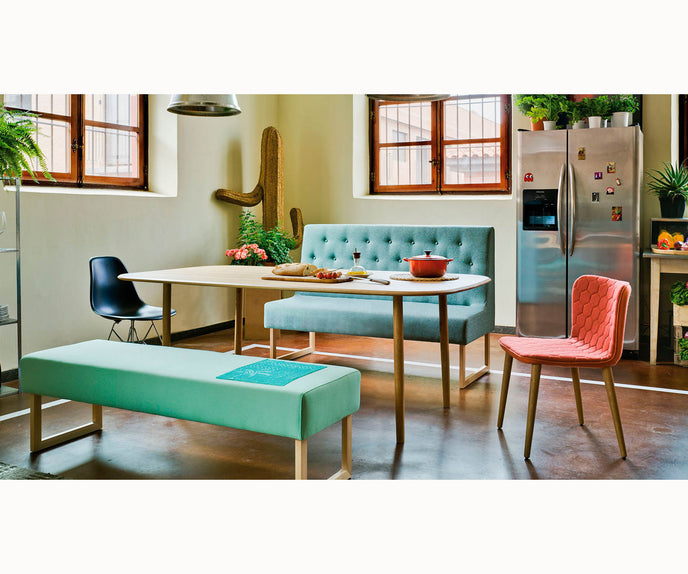Menu Bench | Sancal