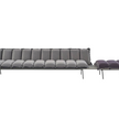 Next Stop Bench | Sancal